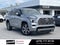 2025 Toyota Sequoia Capstone CAPSTONE