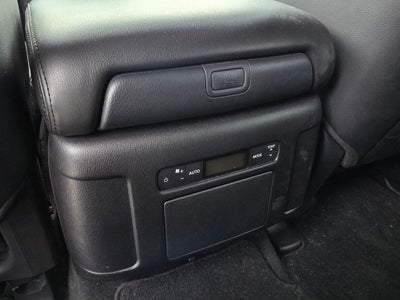 2022 Nissan Armada SL