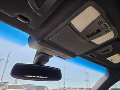 2017 INFINITI QX70 Base