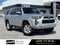 2023 Toyota 4Runner SR5 Premium PREMIUM & MOONROOF PACKAGE