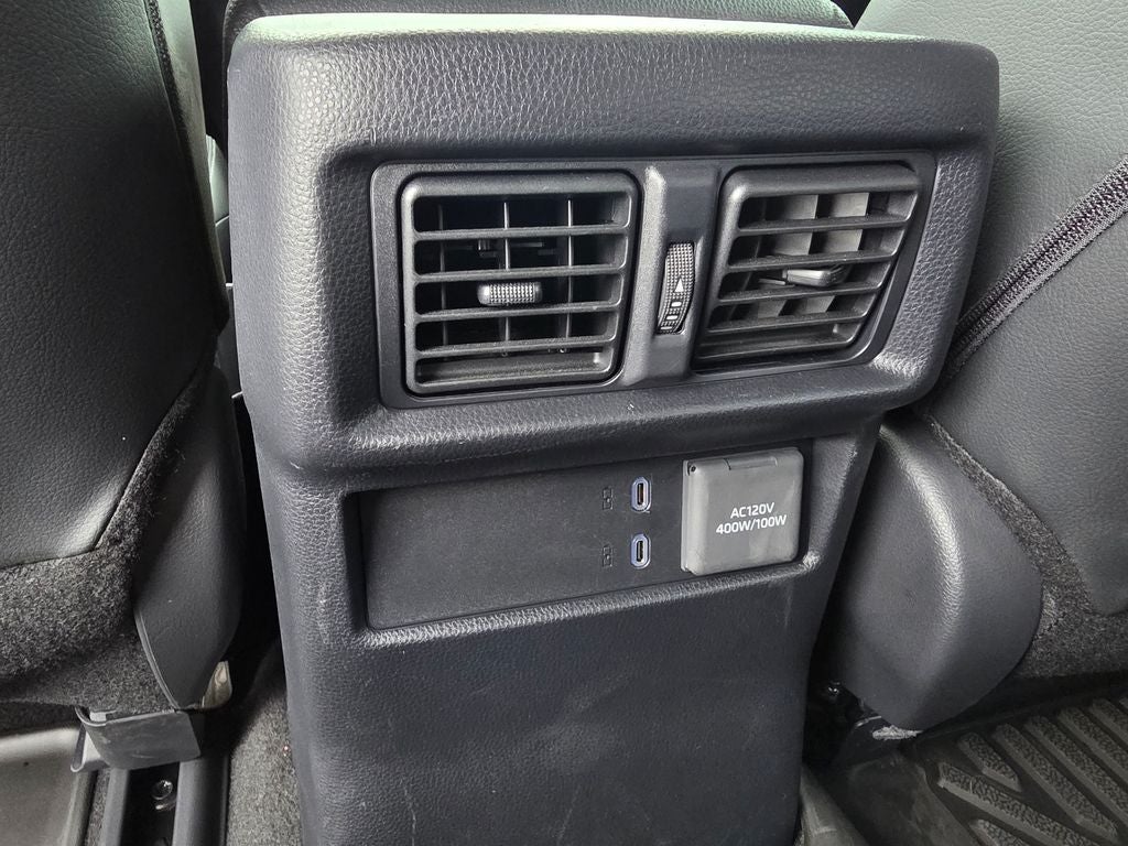 2025 Toyota 4Runner TRD Off-Road Premium