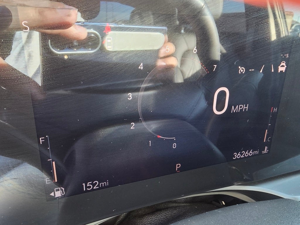 2024 Buick Envista Sport Touring