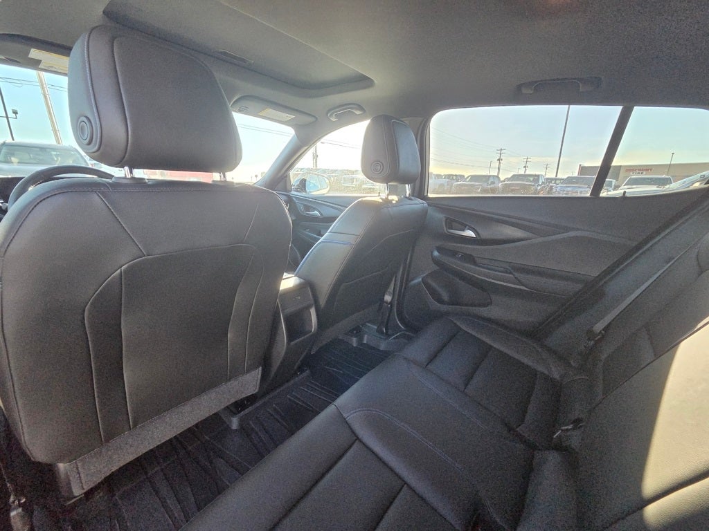 2024 Buick Envista Sport Touring