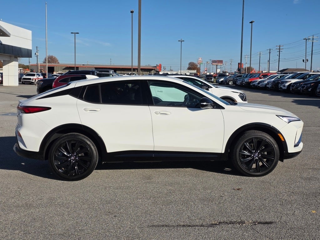 2024 Buick Envista Sport Touring