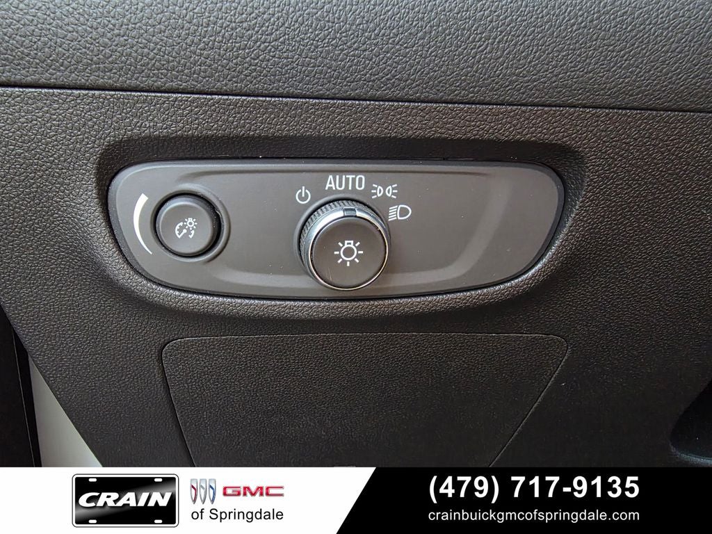 2025 Buick Encore GX Preferred AWD