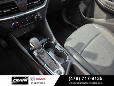 2025 Buick Encore GX Preferred AWD