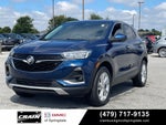 2022 Buick Encore GX Preferred ALL WHEEL DRIVE