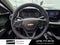 2025 Chevrolet Trax LS Conv / Heated Seats
