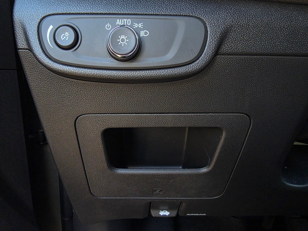 2024 Chevrolet TrailBlazer ACTIV