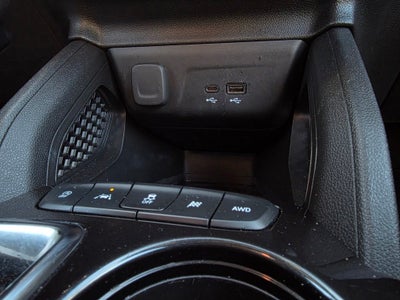 2024 Chevrolet TrailBlazer ACTIV