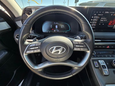 2023 Hyundai Palisade XRT