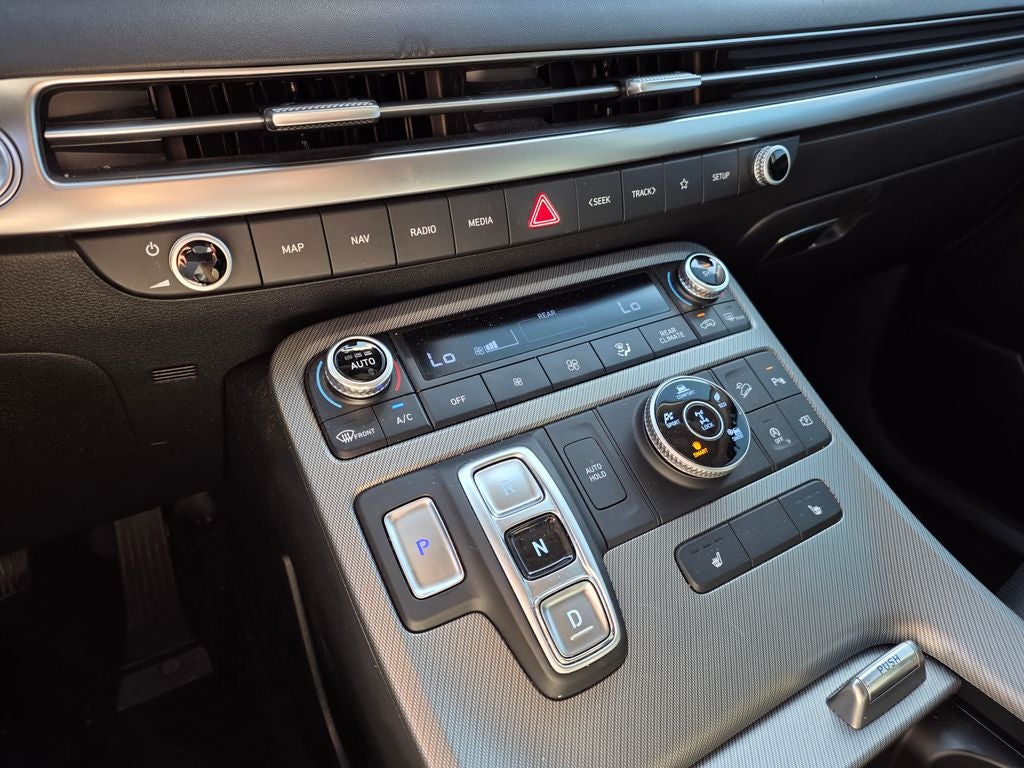 2023 Hyundai Palisade XRT