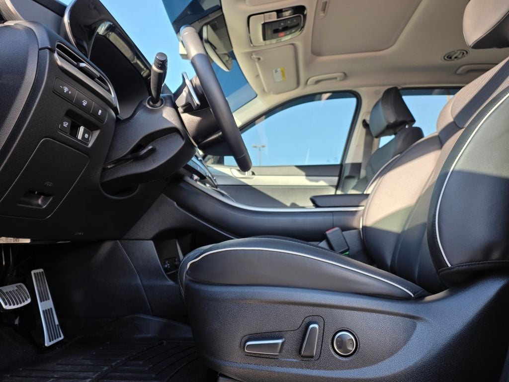 2025 Hyundai Palisade XRT