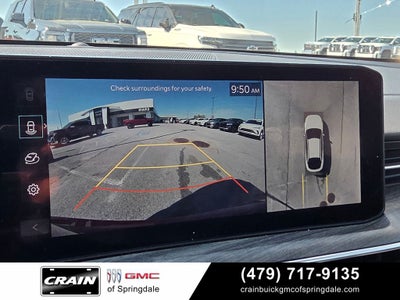2025 Kia K5 EX LEATHER SUNROOF