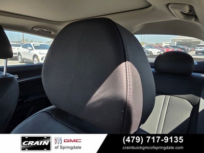 2025 Kia K5 EX LEATHER SUNROOF