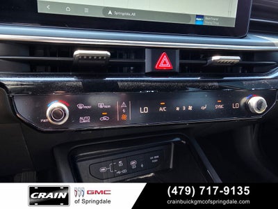 2025 Kia K5 GT-Line Premium Package