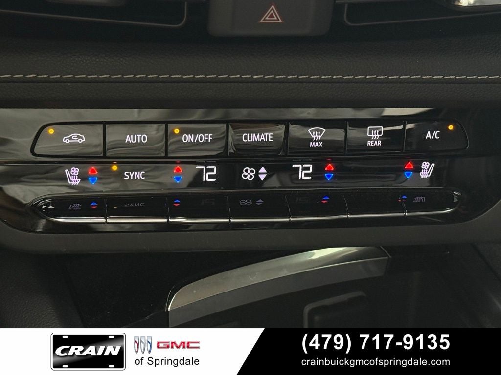 2022 Buick Envision Avenir