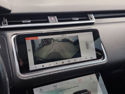 2018 Land Rover Range Rover Velar S