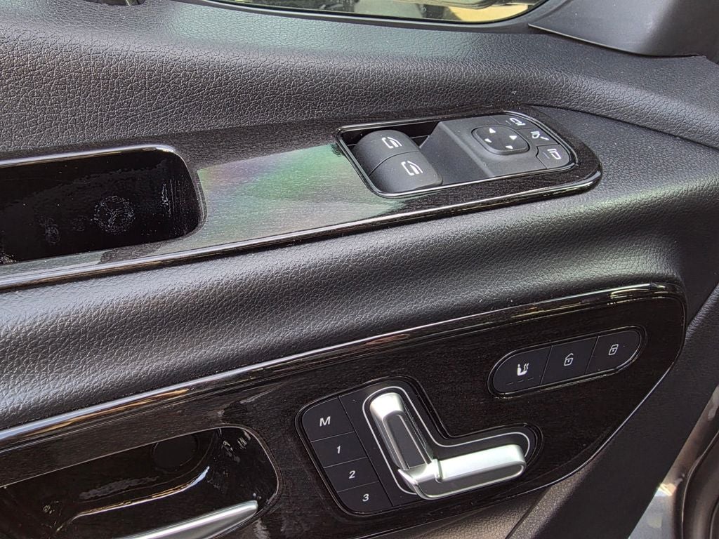 2021 Mercedes-Benz Sprinter 2500 Crew 144 WB