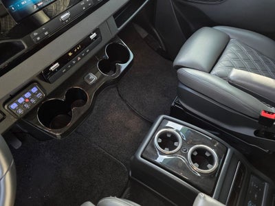 2021 Mercedes-Benz Sprinter 2500 Crew 144 WB