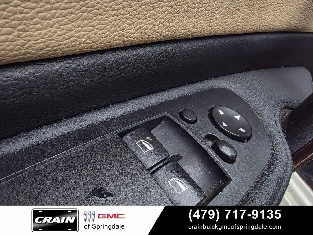 2011 BMW 1 Series 128i