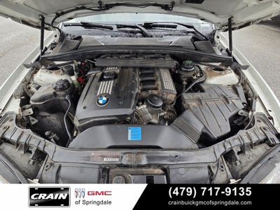 2011 BMW 1 Series 128i