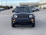 2023 Jeep Renegade Base