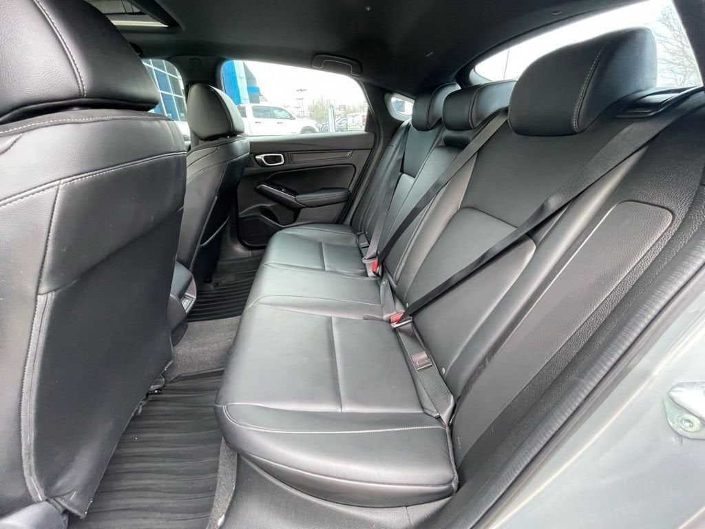 2024 Acura Integra w/A-Spec Technology Package