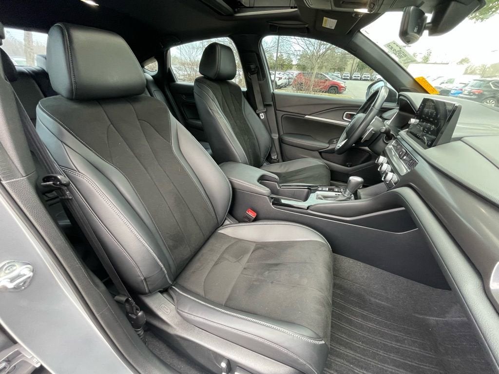 2024 Acura Integra w/A-Spec Technology Package