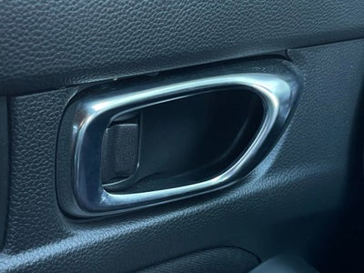 2024 Honda Civic Hatchback Sport