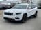 2020 Jeep Cherokee Altitude