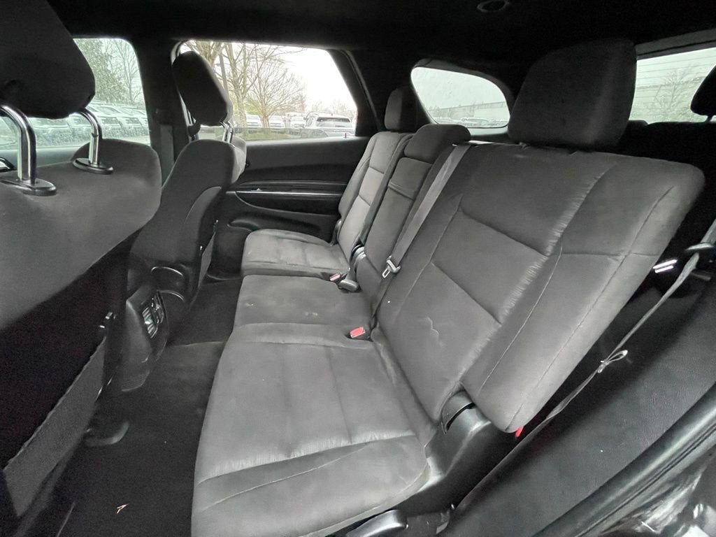 2024 Dodge Durango GT