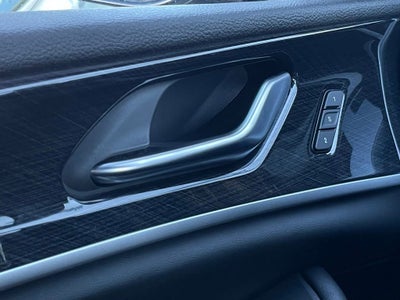 2022 Jeep Grand Cherokee 4xe Trailhawk