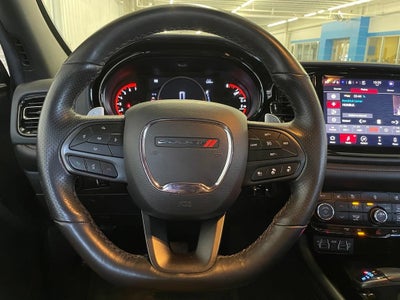 2024 Dodge Durango R/T Plus