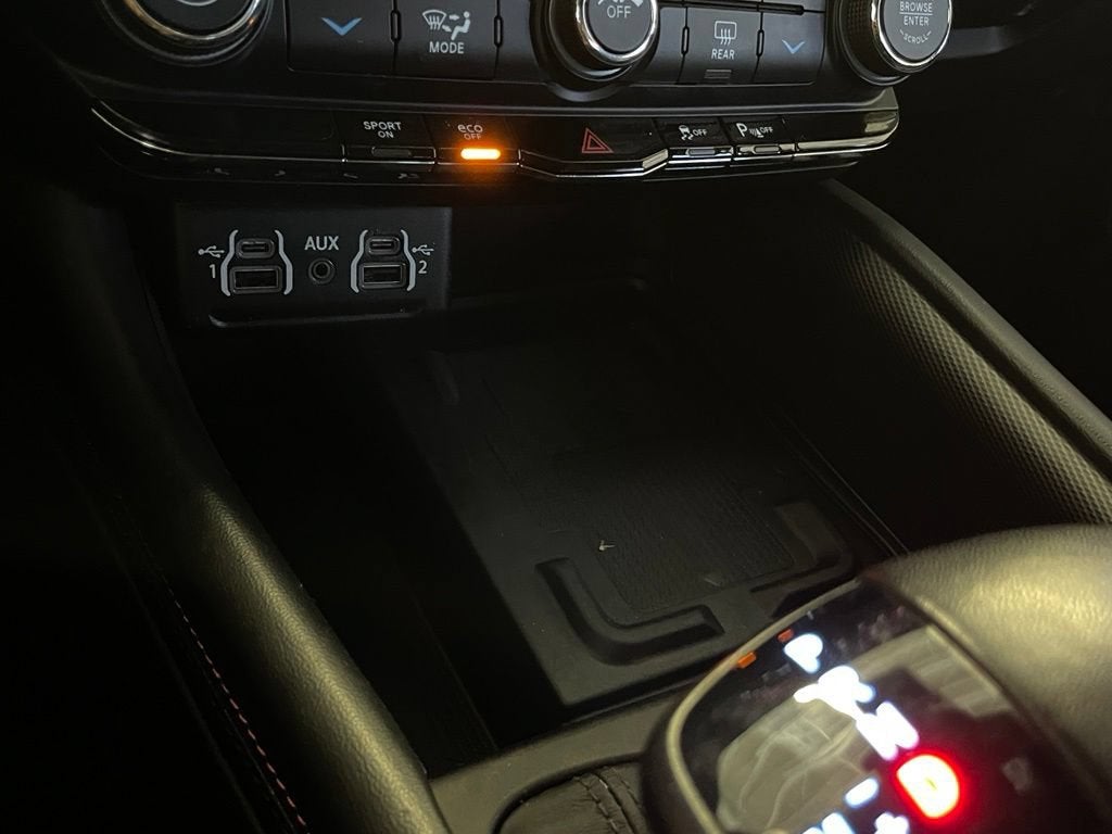 2024 Dodge Durango R/T Plus