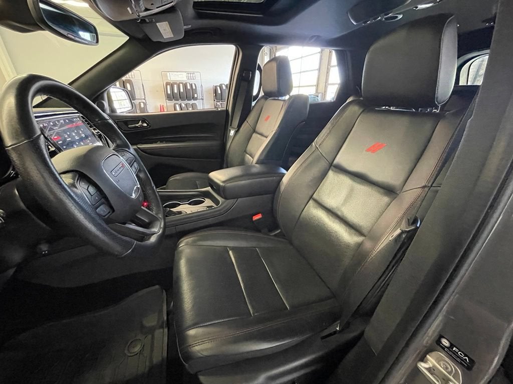 2024 Dodge Durango R/T Plus