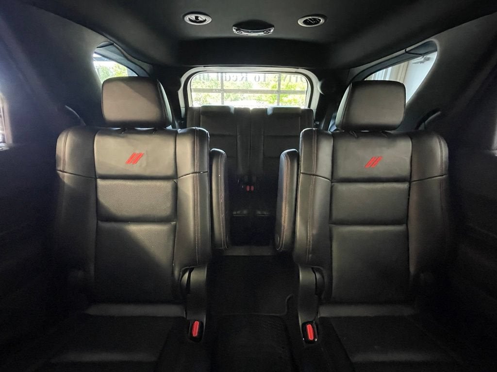 2024 Dodge Durango R/T Plus