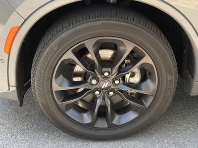 2024 Dodge Durango R/T Plus