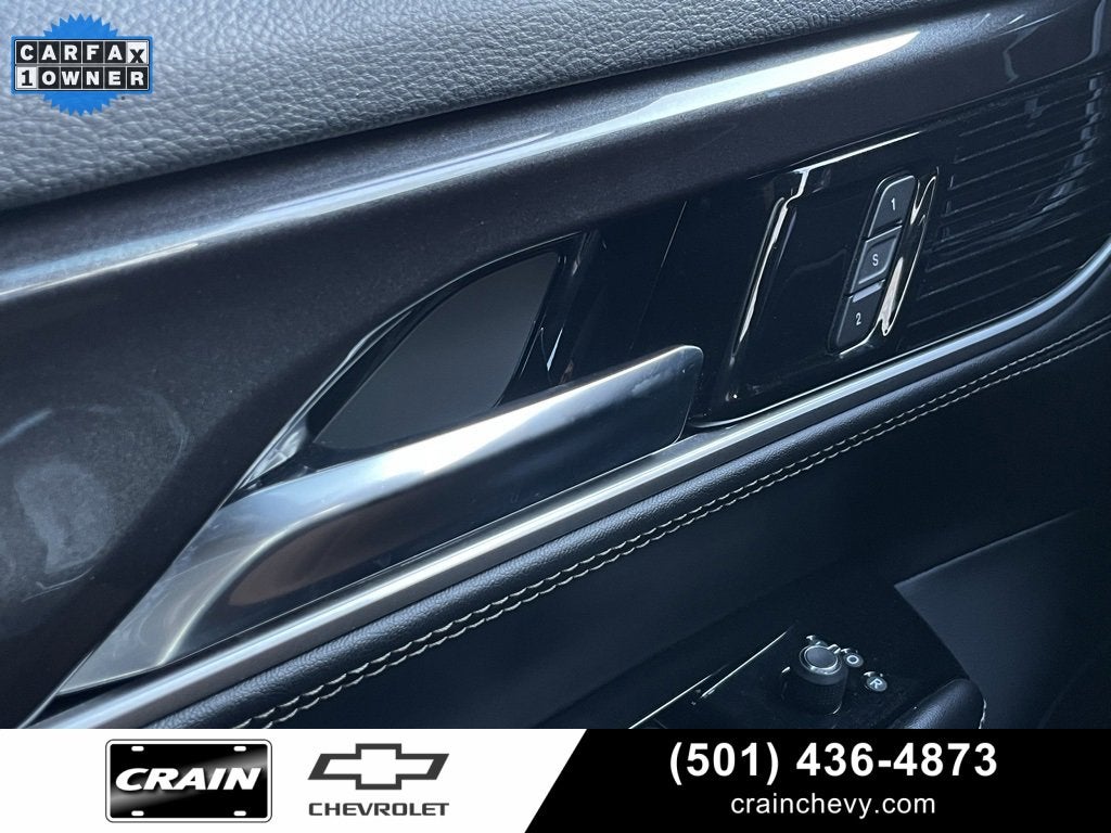 2023 Jeep Wagoneer 4DR 4WD