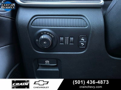 2023 Jeep Wagoneer 4DR 4WD