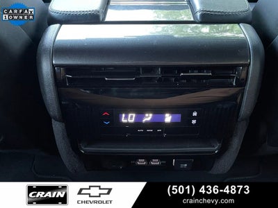 2023 Jeep Wagoneer 4DR 4WD