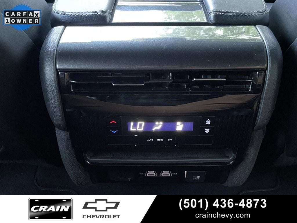 2023 Jeep Wagoneer 4DR 4WD