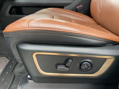 2023 RAM 1500 Longhorn