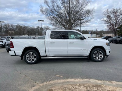 2023 RAM 1500 Longhorn