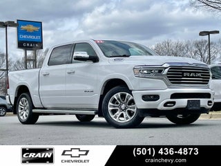 2023 RAM 1500 Longhorn