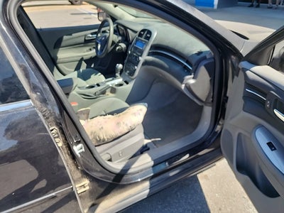2014 Chevrolet Malibu LS