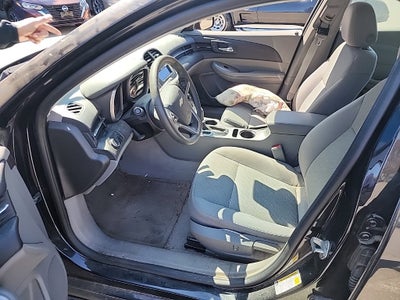 2014 Chevrolet Malibu LS