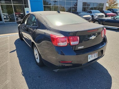 2014 Chevrolet Malibu LS