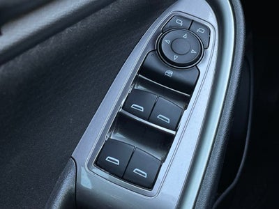 2021 Chevrolet Malibu LS