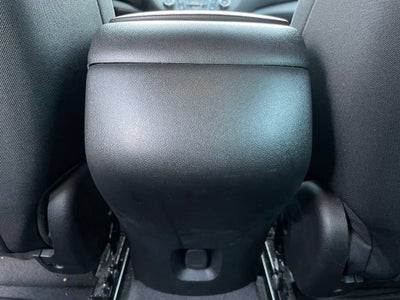 2021 Chevrolet Malibu LS